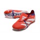 Adidas Predator Elite Tongue FG Red White