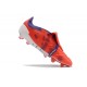 Adidas Predator Elite Tongue FG Red White