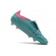 Adidas Predator Elite Tongue FG Blue Pink