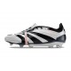 Adidas Predator Elite Tongue FG Silver Black