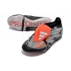 Adidas Predator Elite Tongue FG Black Silver Red