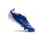 Adidas Predator Elite Tongue FG Bright Royal White Bliss Blue