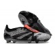Adidas Predator Elite Tongue FG Black White Red
