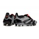 Adidas Predator Elite Tongue FG Black White Red