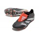 Adidas Predator Elite Tongue FG Black White Red
