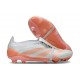 Adidas Predator Elite Tongue FG Almost Blue Orange