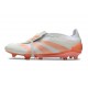 Adidas Predator Elite Tongue FG Almost Blue Orange