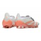 Adidas Predator Elite Tongue FG Almost Blue Orange