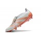 Adidas Predator Elite Tongue FG Almost Blue Orange