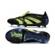 Adidas Predator Elite Tongue FG Black Green