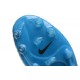 High Top Nike Magista Obra FG ACC Soccer Cleats Turquoise Blue