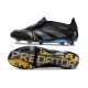 Adidas Predator Elite Tongue FG Core Black Carbon