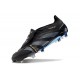 Adidas Predator Elite Tongue FG Core Black Carbon