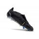 Adidas Predator Elite Tongue FG Core Black Carbon