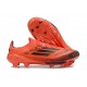 New adidas F50 + Elite FG Turbo Aurora Black Platin Met