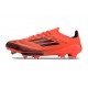 New adidas F50 + Elite FG Turbo Aurora Black Platin Met