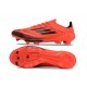 New adidas F50 + Elite FG Turbo Aurora Black Platin Met