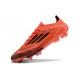 New adidas F50 + Elite FG Turbo Aurora Black Platin Met