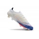 New adidas F50 + Elite FG Ftwr White Gold Met