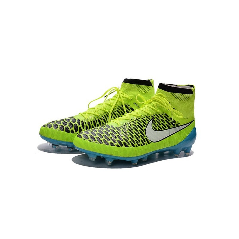 magista cleats blue