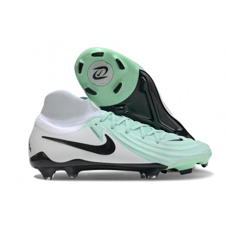 Nike Phantom Luna II Elite FG Green White Black