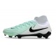 Nike Phantom Luna II Elite FG Green White Black