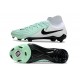 Nike Phantom Luna II Elite FG Green White Black