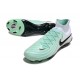 Nike Phantom Luna II Elite FG Green White Black