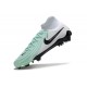 Nike Phantom Luna II Elite FG Green White Black
