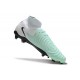 Nike Phantom Luna II Elite FG Green White Black