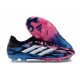 Adidas Copa Pure 2 Elite + FG Shoes Legend Ink Ftwr White Solar Pink