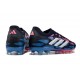 Adidas Copa Pure 2 Elite + FG Shoes Legend Ink Ftwr White Solar Pink
