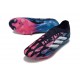 Adidas Copa Pure 2 Elite + FG Shoes Legend Ink Ftwr White Solar Pink