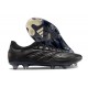 Adidas Copa Pure 2 Elite + FG Shoes Core Black Carbon Gold Met