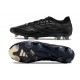 Adidas Copa Pure 2 Elite + FG Shoes Core Black Carbon Gold Met