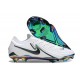 Nike Phantom Luna 2 Elite Low FG White Black