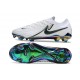 Nike Phantom Luna 2 Elite Low FG White Black