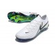 Nike Phantom Luna 2 Elite Low FG White Black