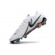 Nike Phantom Luna 2 Elite Low FG White Black