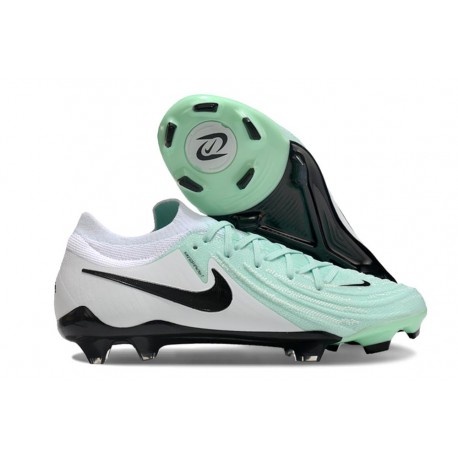 Nike Phantom Luna 2 Elite Low FG Green White Black