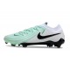Nike Phantom Luna 2 Elite Low FG Green White Black