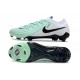 Nike Phantom Luna 2 Elite Low FG Green White Black