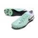 Nike Phantom Luna 2 Elite Low FG Green White Black
