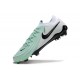 Nike Phantom Luna 2 Elite Low FG Green White Black