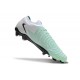 Nike Phantom Luna 2 Elite Low FG Green White Black
