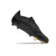 adidas Predator Elite FG Low Black Gold
