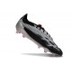 adidas Predator Elite FG Low Black White Orange