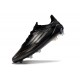 adidas F50 Elite FG Cleats Core Black Iron Met Gold Met