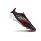 adidas F50 Elite FG Cleats Black Red