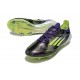 adidas F50 Elite FG Cleats Unity Purple White Lucid Lemon